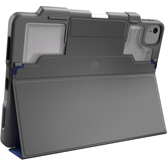 STM Dux Plus, Ultra Protective Case for iPad Air 5th/4th Gen - Picture 2 of 7